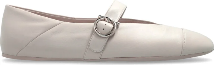 Ballet Flats Nena, , - Grey