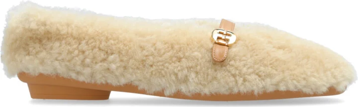 Ballet Flats Noella, , - Beige