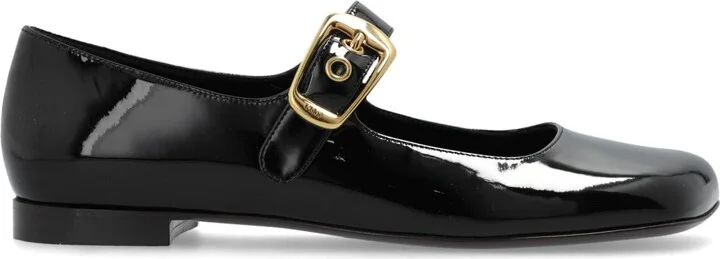 Ballet Flats Polly