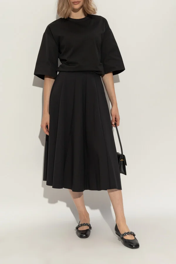 Ballet Flats Poppy, , - Black - Image 2