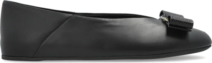 Ballet Flats "Vanna", , - Black