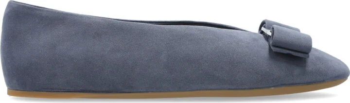 Ballet Flats `Vanna I`, , - Blue