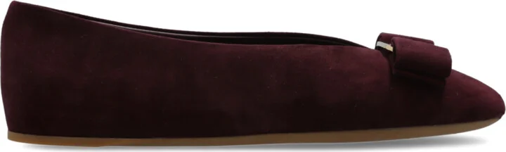 Ballet Flats "Vanna I", , - Purple