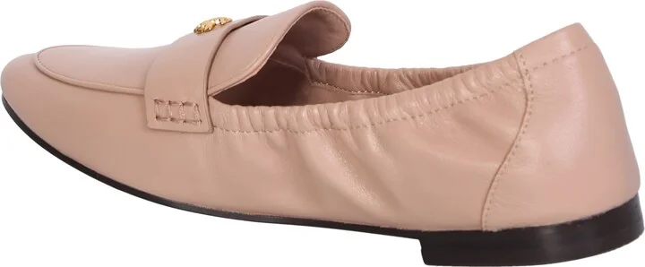 Ballet Leather Loafer - Image 3