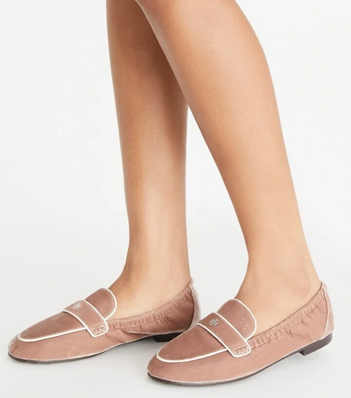 Ballet Loafer - Image 2