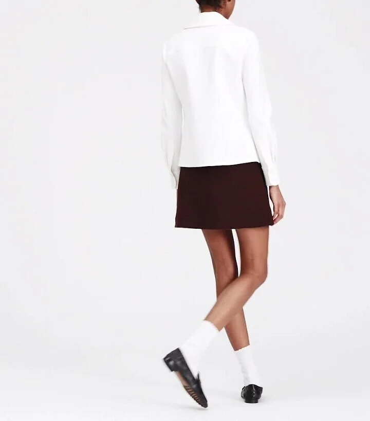 Ballet Loafer - Image 11