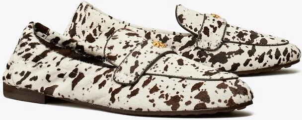 Cow Print / Coco