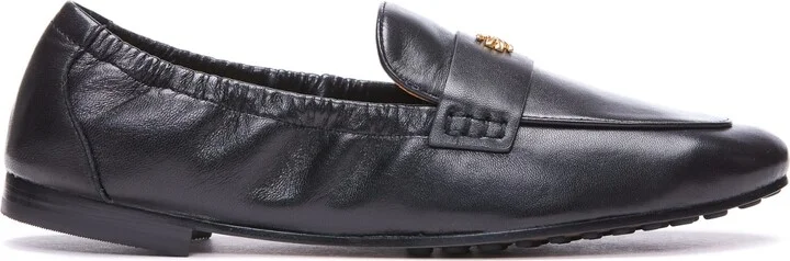 Ballet Loafers