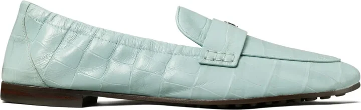 Ballet loafers
