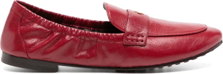 Ballet loafers