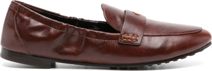 Ballet loafers