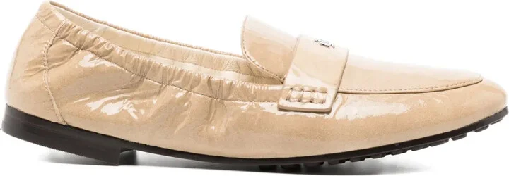 Ballet loafers
