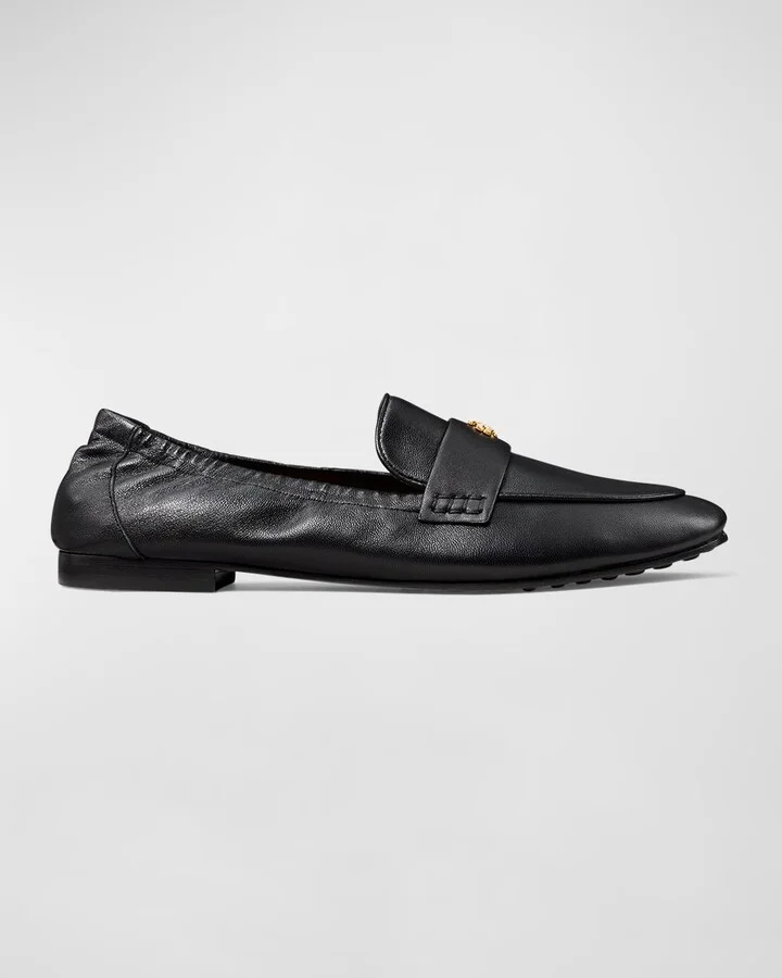 Ballet Loafers