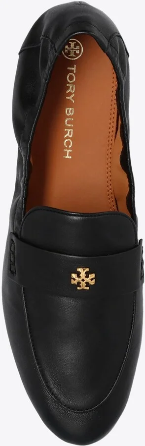 Ballet Nappa Leather Loafers - Image 3