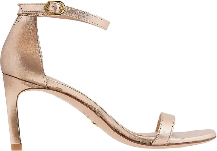 Ballet Nunakedstraight 60 Sandals