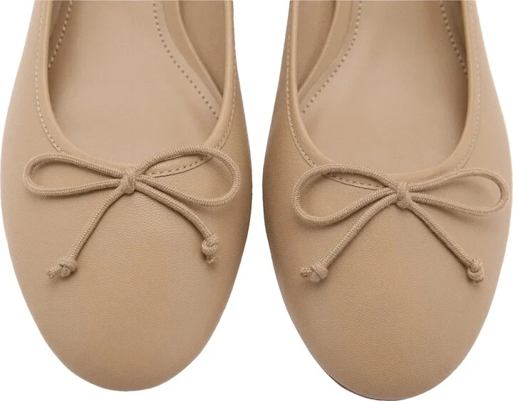 Ballet Pump - Image 3