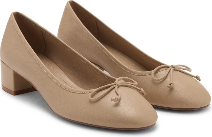 Ballet Pump