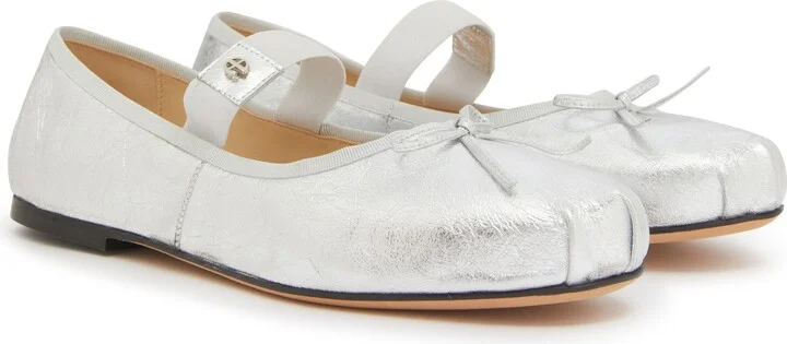 Ballet pumps - Image 3