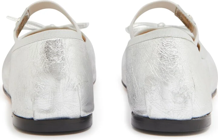 Ballet pumps - Image 4