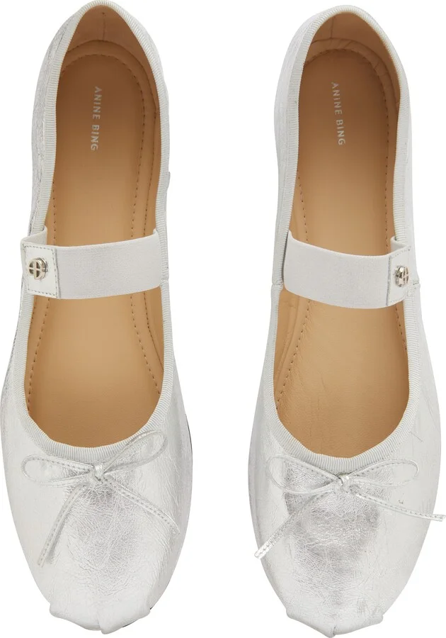 Ballet pumps - Image 5