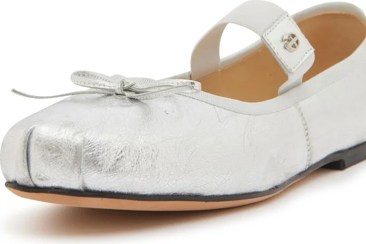 Ballet pumps - Image 6