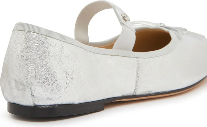 Ballet pumps - Image 7
