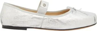 Ballet pumps