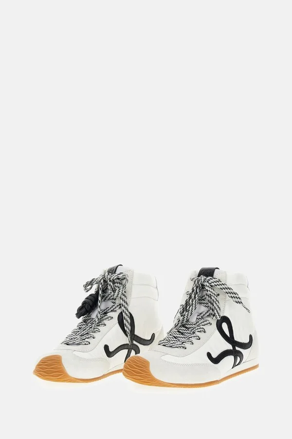 Ballet Runner 2.0 High Top - Image 2