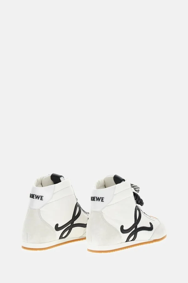 Ballet Runner 2.0 High Top - Image 3