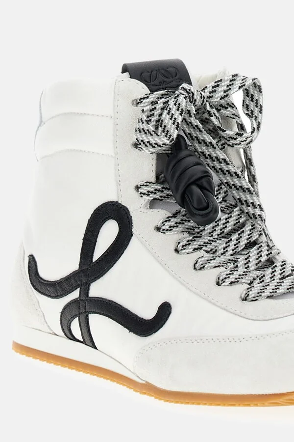 Ballet Runner 2.0 High Top - Image 4