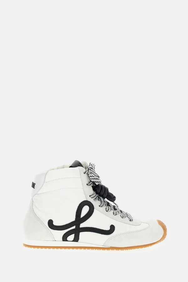 Ballet Runner 2.0 High Top