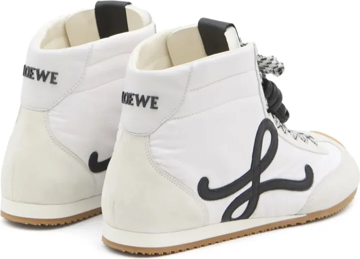 Ballet Runner 2.0 high-top sneakers - Image 3
