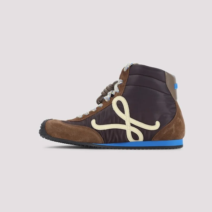 Ballet Runner 2.0 High Top Sneakers - Image 4