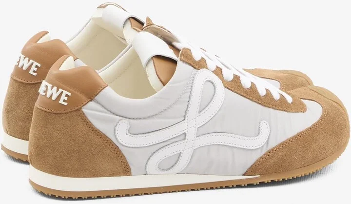 Ballet Runner 2.0 Low-Top Sneakers - Image 2