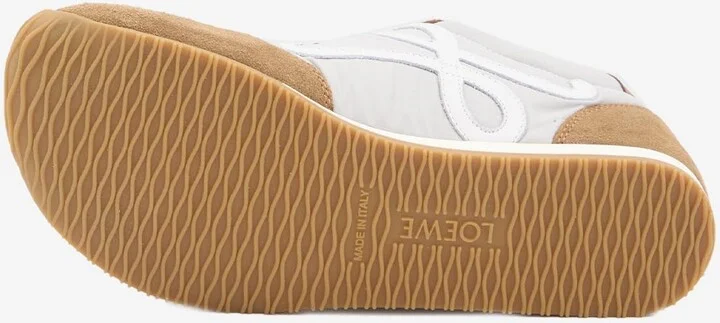 Ballet Runner 2.0 Low-Top Sneakers - Image 3
