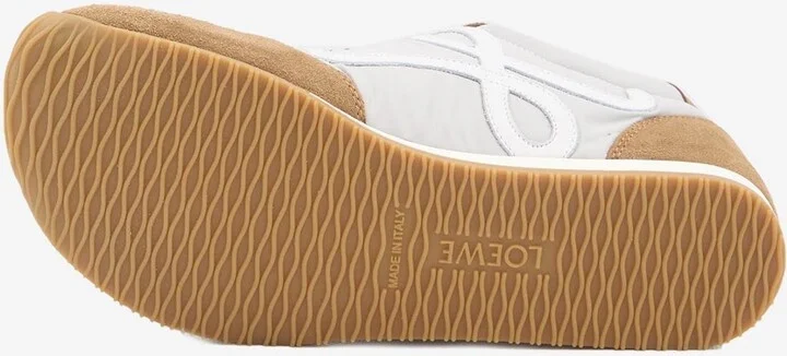 Ballet Runner 2.0 Low-Top Sneakers - Image 3