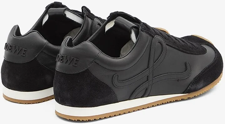 Ballet Runner 2.0 Low-Top Sneakers - Image 2