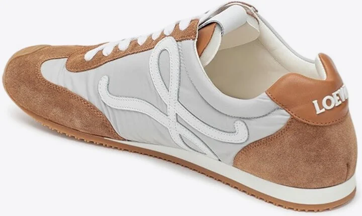 Ballet Runner 2.0 Low-Top Sneakers - Image 2