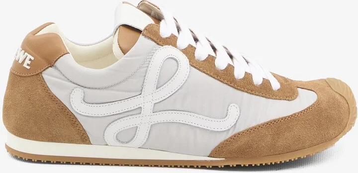 Ballet Runner 2.0 Low-Top Sneakers