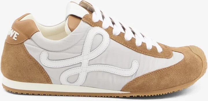 Ballet Runner 2.0 Low-Top Sneakers