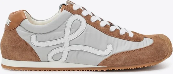 Ballet Runner 2.0 Low-Top Sneakers