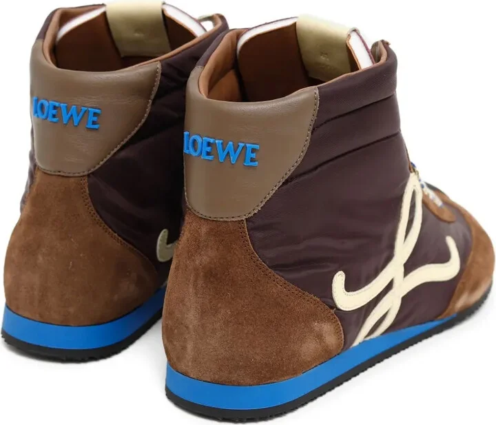 Ballet Runner 2.0 sneakers - Image 3