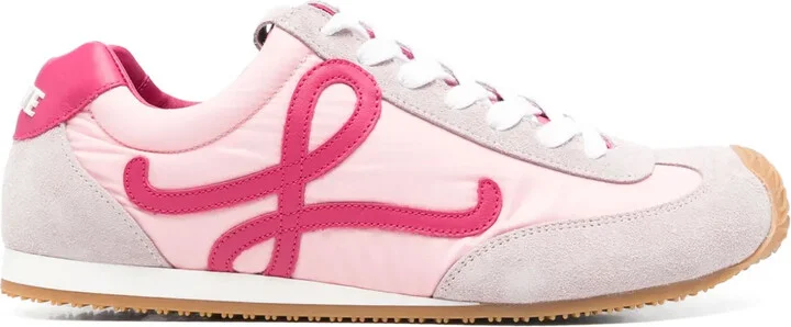 Ballet Runner 2.0 sneakers