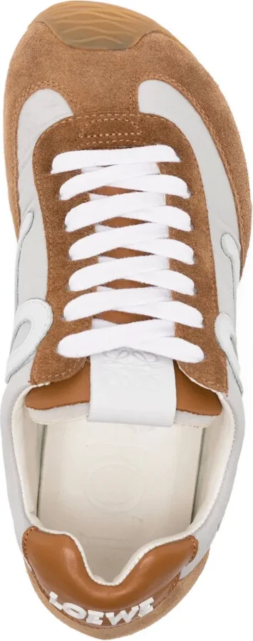 Ballet Runner 2.0 Trainers - Image 4