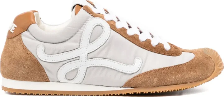 Ballet Runner 2.0 Trainers