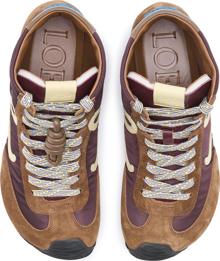 Ballet Runner 2 high-top sneakers - Image 5