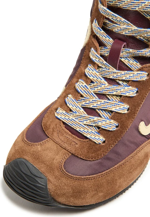 Ballet Runner 2 high-top sneakers - Image 6