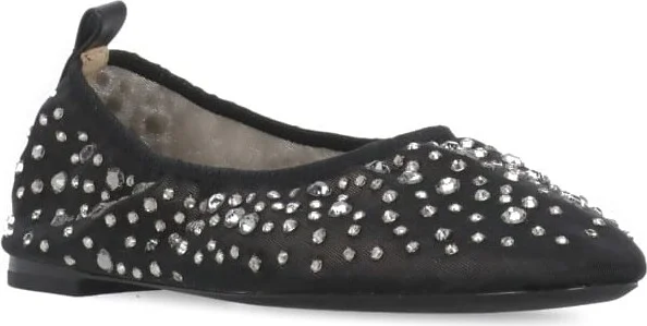 Ballet Shoes With Strass - Image 3