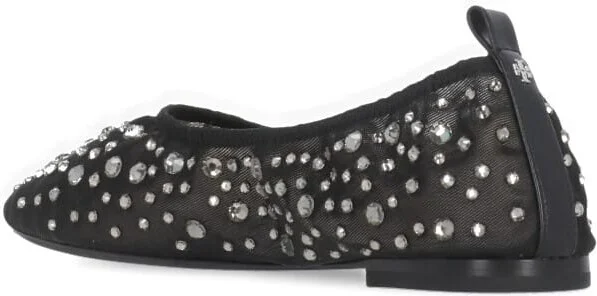 Ballet Shoes With Strass - Image 4