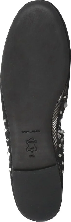 Ballet Shoes With Strass - Image 5